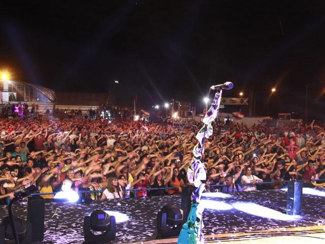 Contin�a abierta la inscripci�n para el certamen de artistas 2026